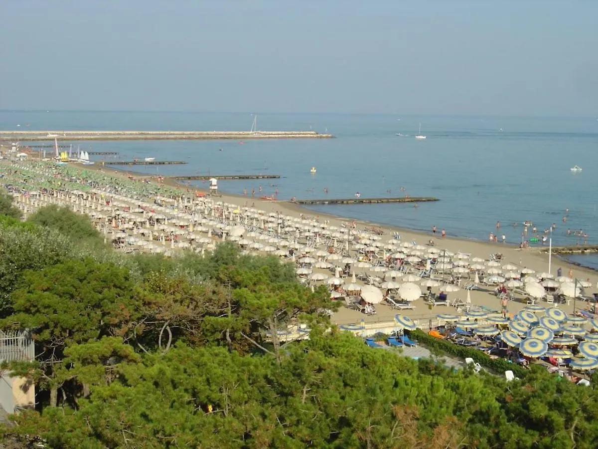 Gorgeous Seaview Apartment - Beahost Rentals Porto Santa Margherita di Caorle