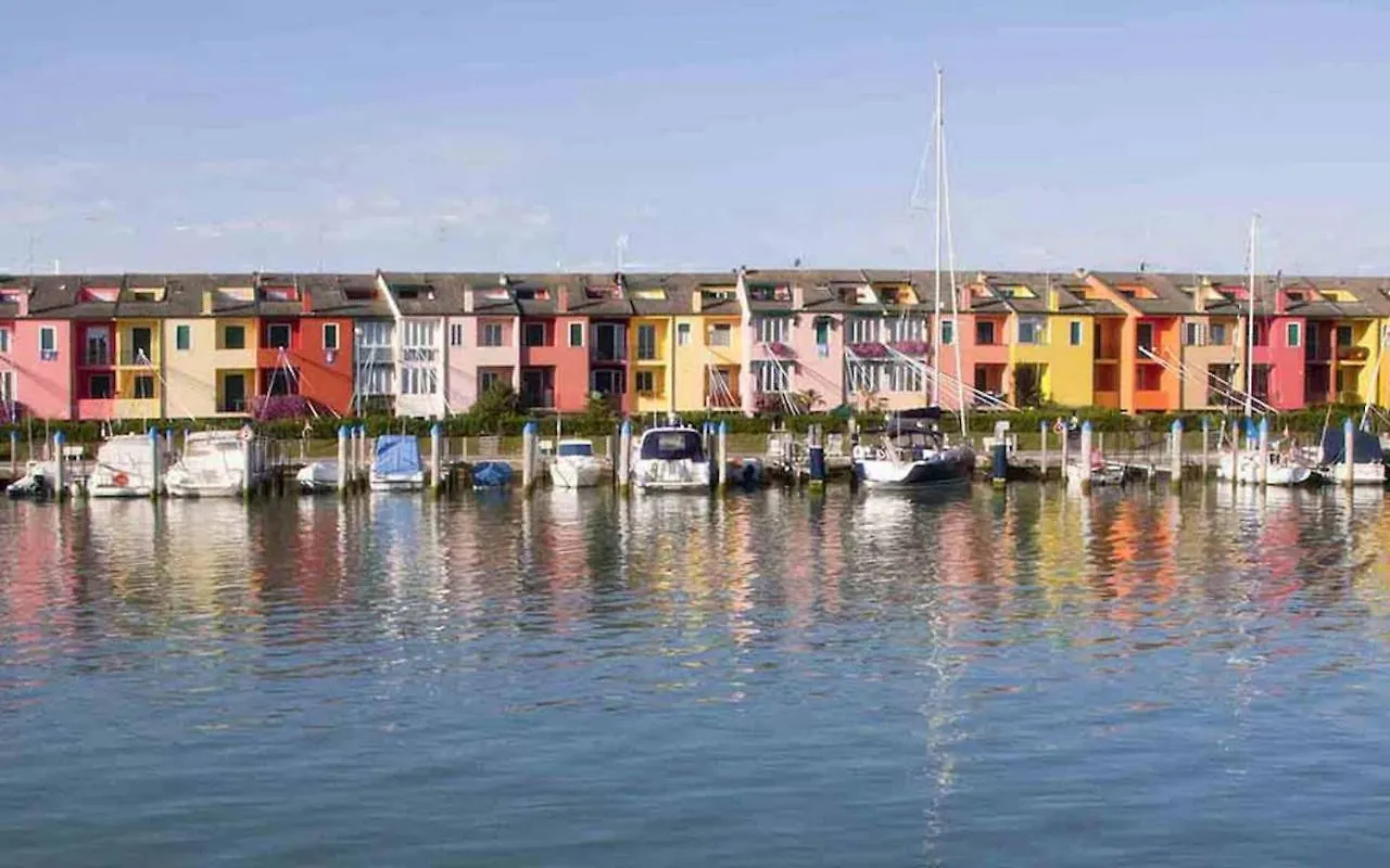 Gorgeous Seaview Apartment - Beahost Rentals Porto Santa Margherita di Caorle Italy