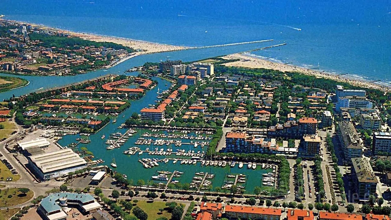 Gorgeous Seaview Apartment - Beahost Rentals Porto Santa Margherita di Caorle