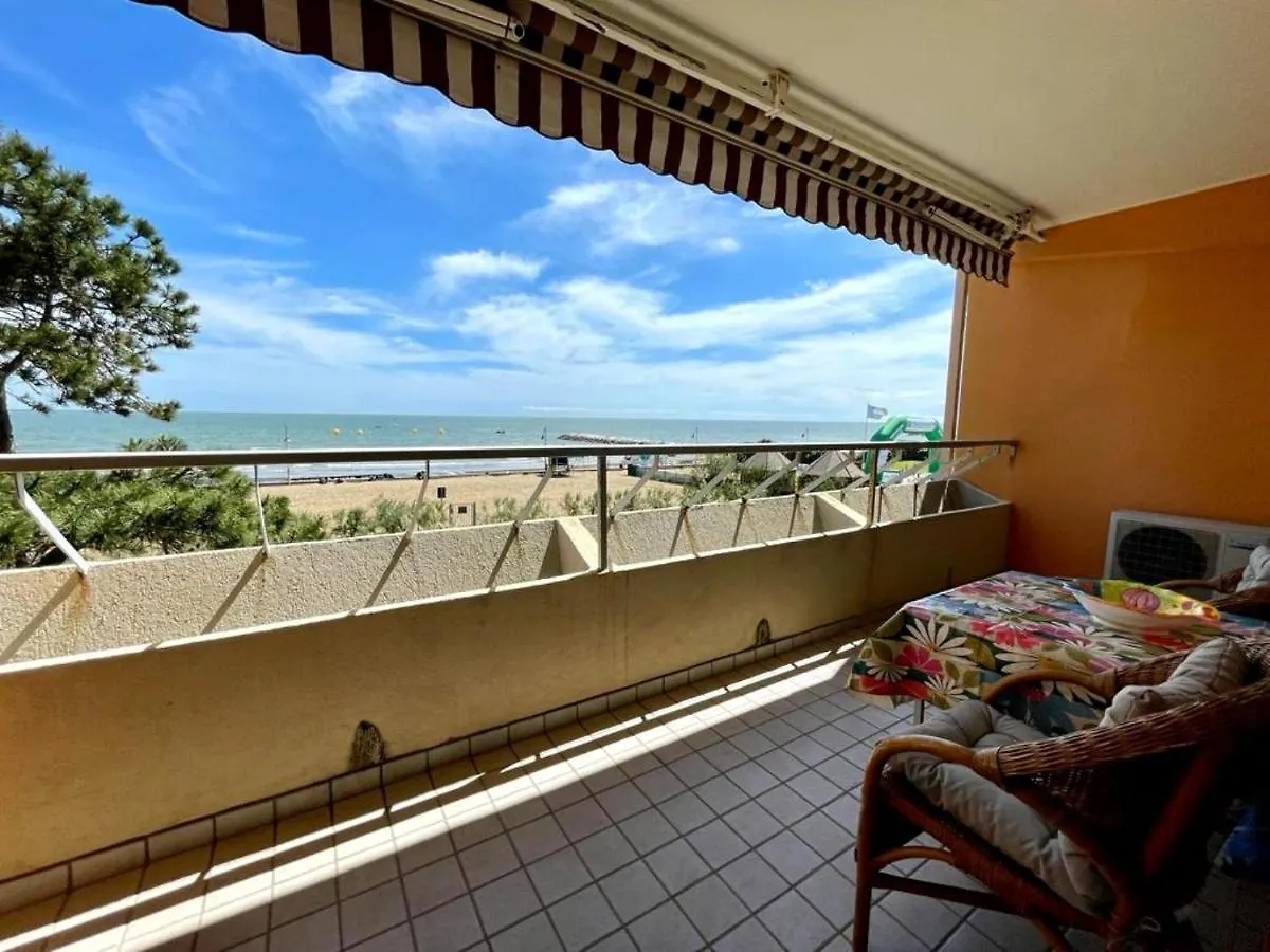 Gorgeous Seaview Apartment - Beahost Rentals Porto Santa Margherita di Caorle 0*,
