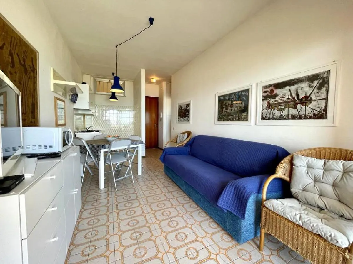 Gorgeous Seaview Apartment - Beahost Rentals Porto Santa Margherita di Caorle 0*,  Italy