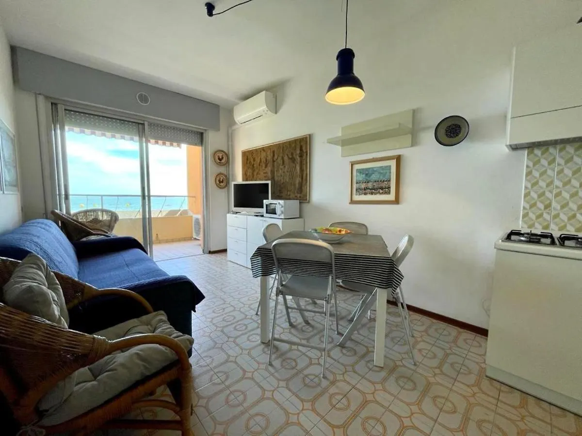 Gorgeous Seaview Apartment - Beahost Rentals Porto Santa Margherita di Caorle