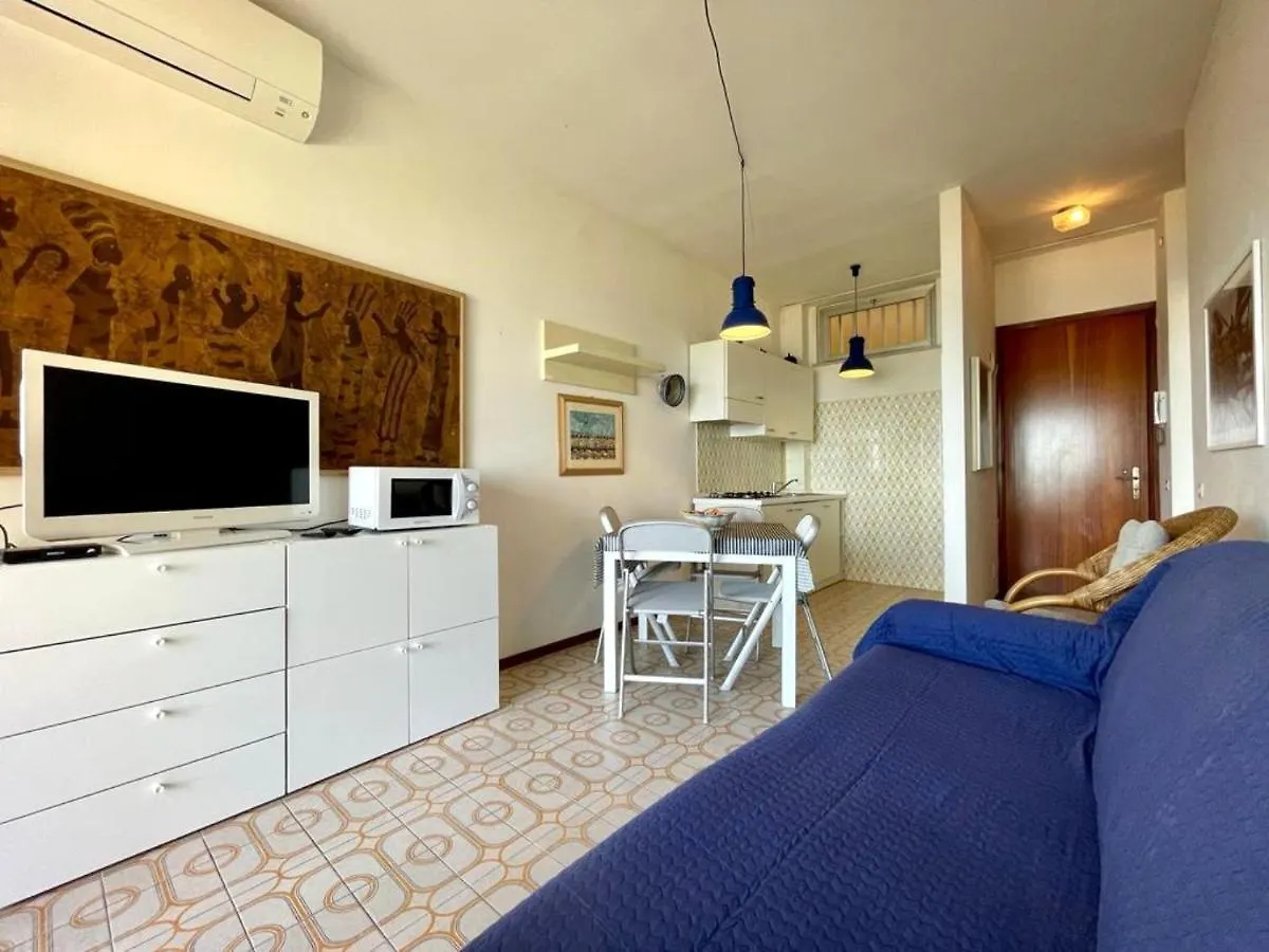Gorgeous Seaview Apartment - Beahost Rentals Porto Santa Margherita di Caorle Italy