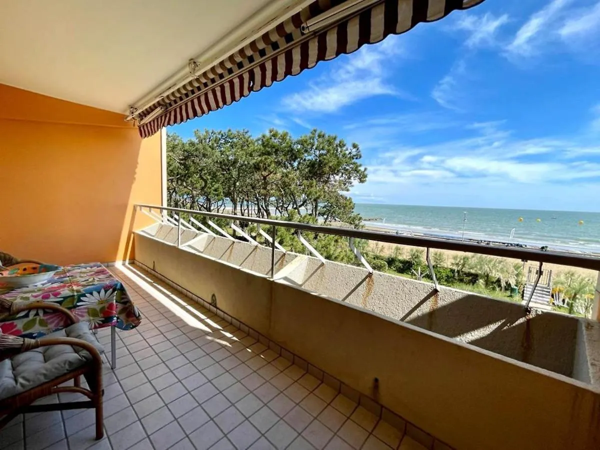 Gorgeous Seaview Apartment - Beahost Rentals Porto Santa Margherita di Caorle