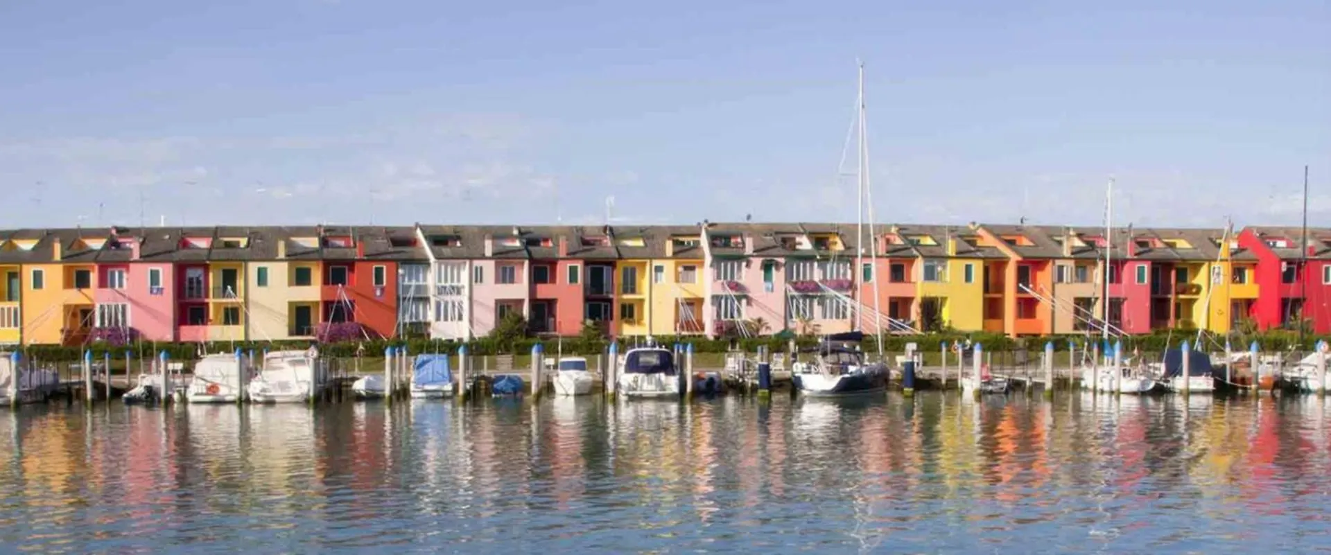 Gorgeous Seaview Apartment - Beahost Rentals Porto Santa Margherita di Caorle