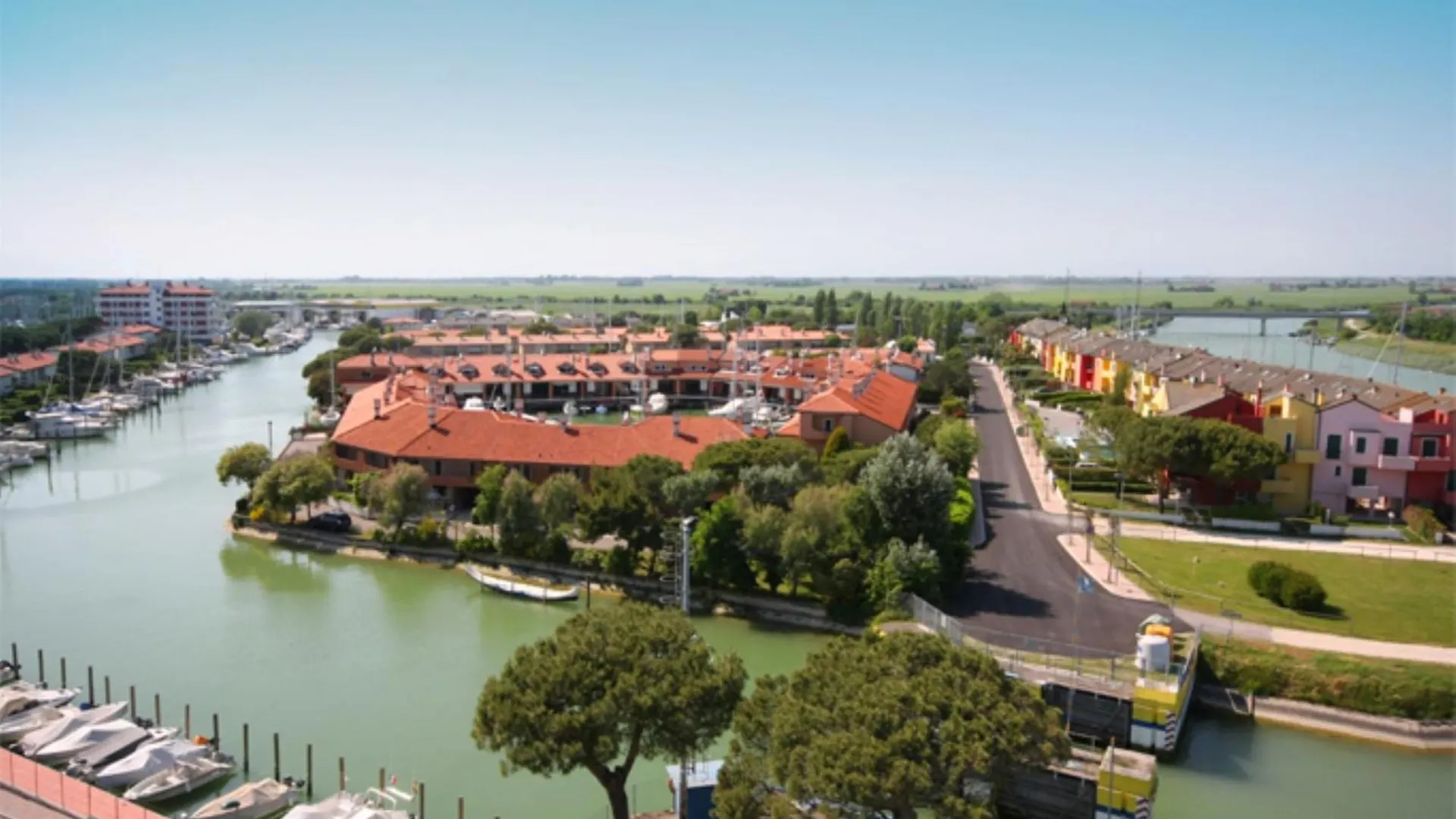 Gorgeous Seaview Apartment - Beahost Rentals Porto Santa Margherita di Caorle